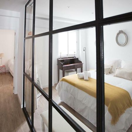Apartamento Saravia Only Families Córdoba Exterior foto