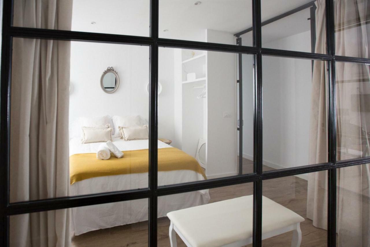 Apartamento Saravia Only Families Córdoba Exterior foto