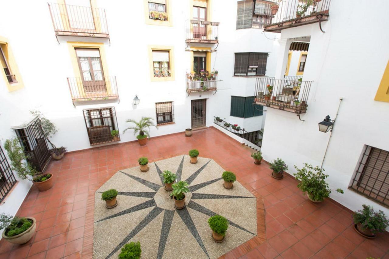 Apartamento Saravia Only Families Córdoba Exterior foto